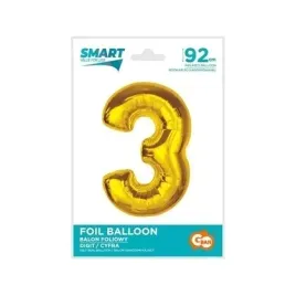 balon-foliowy-smart-cyfra-3-zlota-92cm