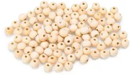 koraliki-drewniane-7mm-kdn-4-naturalne
