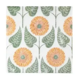 serwetka-lunch-decor-sunflowers-pattern-33x33-20szt-op