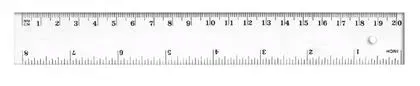 linijka-20cm-bl002-b
