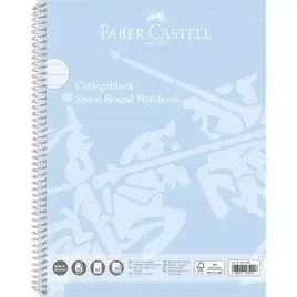 kolonotatnik-a4-faber-castell-80-k-w-linie-blekitny