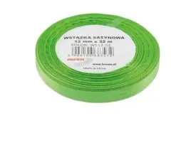 wstazka-satynowa-zielona-12mmx32m