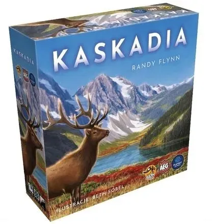 kaskadia