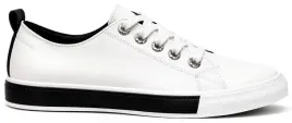 9324-biale-trampki-skorzane-damskie-tenisowki-sznurowane-40