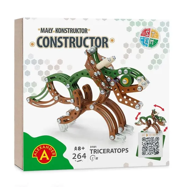 maly-konstruktor-triceratops-264-elementy