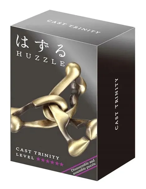 lamiglowka-huzzle-cast-trinity-poziom-6-6-waga-z-opakowaniem-0-15-kg