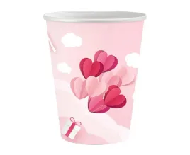 kubeczki-papierowe-love-250ml-6szt