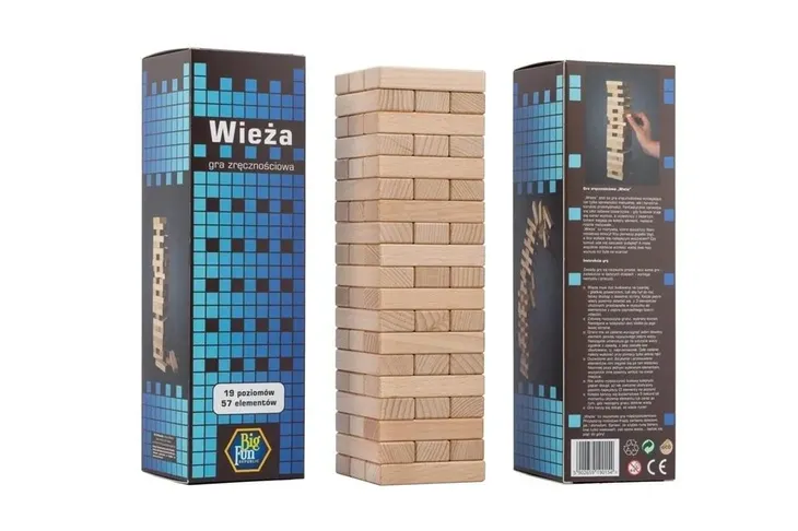 wieza