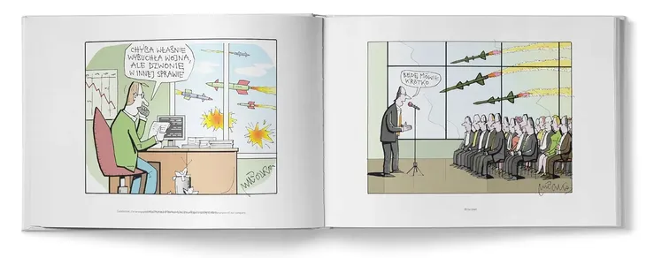 biznes-seks-polityka-rodzaj-gadzetu-ksiazkowy-komiksowy