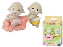 sylvanian-families-epoch-zestaw-5621-blizniaki-owieczek