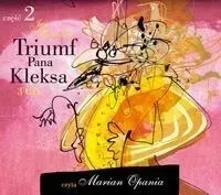 triumf-pana-kleksa-cz-2-audiobook