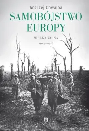 samobojstwo-europy-andrzej-chwalba