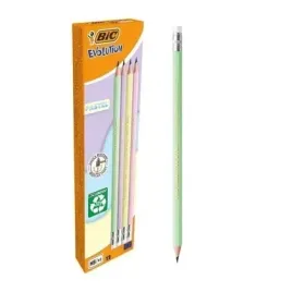 olowek-evolution-z-gumka-pastel-12szt-bic-bic