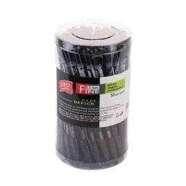 dlugopisfine-07mm-czarny-50szt-easy-easy-stationery
