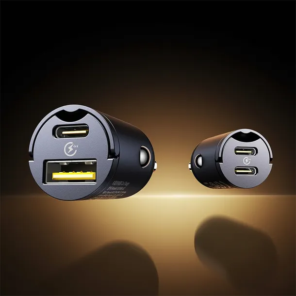 ladowarka-samochodowa-2xusb-c-30w-czarna-producent-baseus-stan-nowy