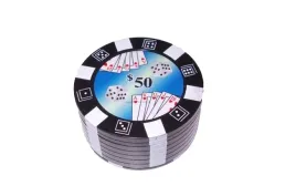 mlynek-do-mielenia-tytoniu-cbd-czarny-zeton-do-pokera-50-crusher-grinder