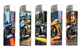 zestaw-5-sztuk-klasycznych-zapalniczek-gazowych-piezo-sportowe-motocykle