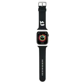 karl-lagerfeld-pasek-do-apple-watch-42-44-45-49mm-rubber-karl-head-3d-wzor