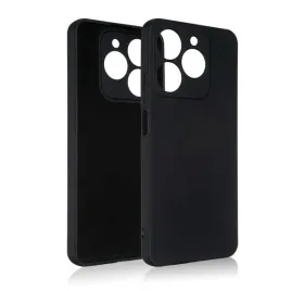 beline-etui-silikon-case-pokrowiec-ochrona-do-realme-c63-czarne
