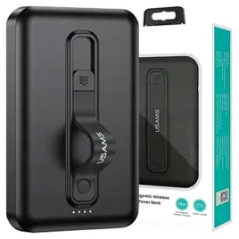 usams-powerbank-pb64-10000mah-do-magsafe-iphone-12-13-14-20w-wireless-qc3-0