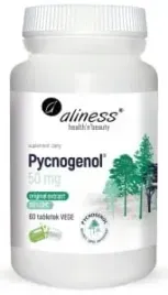 aliness-pycnogenolr-extract-65percent-50-mg