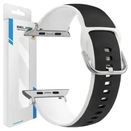 beline-pasek-do-apple-watch-42-44-45-49mm-uniwersalny-silikonowy-i-skorzany