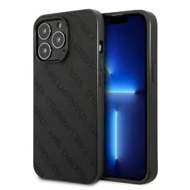 karl-lagerfeld-pokrowiec-hardcase-do-iphone-13-13pro-61-czarny-perforowany