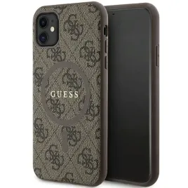 guess-etui-hardcase-do-iphone-11-6-1-xr-4g-collection-do-magsafe-skorzane