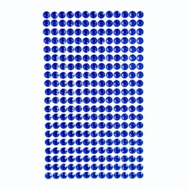 krysztalki-samoprzylepne-dark-blue-6mm-260szt