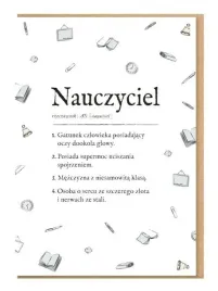karnet-okolicznosciowy-nauczyciel