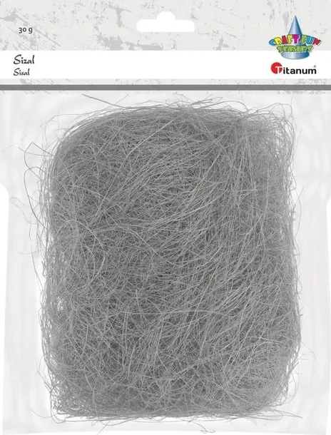 sizal-30g-szary