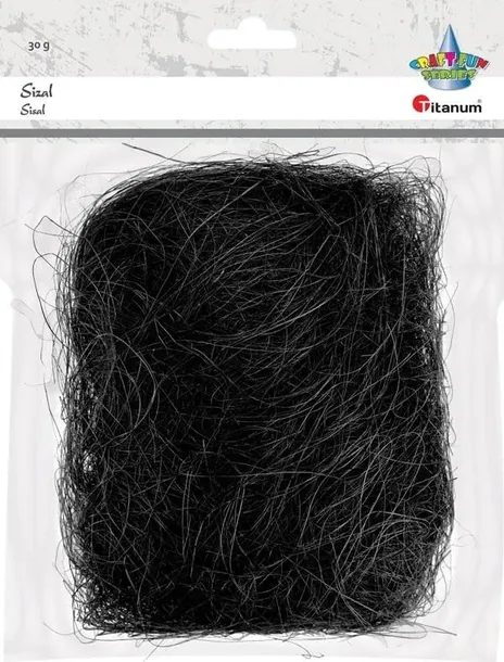 sizal-30g-czarny
