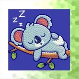 diamond-dotz-quick-dotz-koala-waga-z-opakowaniem-0-15-kg