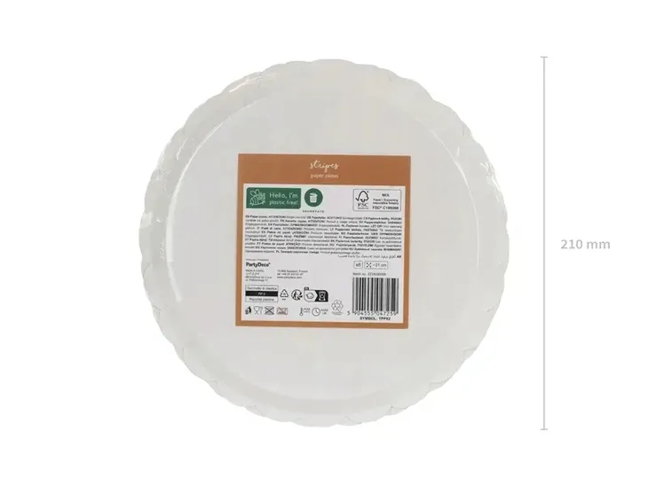 talerzyki-paski-21cm-6szt-srednica-21-cm