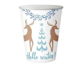 kubeczki-papierowe-hello-winter-250ml-6szt