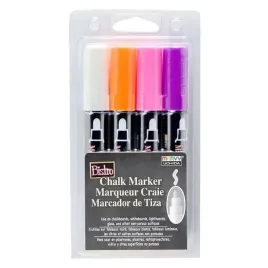 markery-kredowe-bistro-chalk-4-kolory