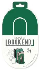 book-end-podporka-pod-ksiazki-ciemny-zielony