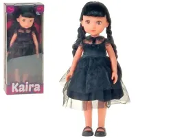 lalka-33cm-w-czarnej-sukni