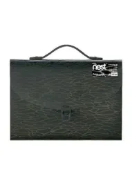 teczka-harmonijkowa-z-uchwytem-czarna
