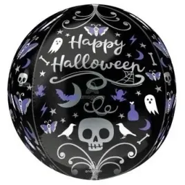 balon-foliowy-orbz-moonlight-halloween-38x40cm