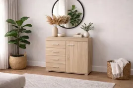 komoda-100-cm-dab-sonoma-do-salonu-pojemna-szafka-nowoczesna