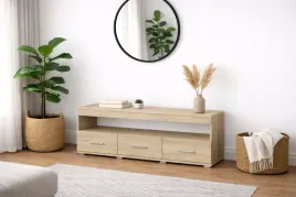 komoda-rtv-150cm-dab-sonoma-salon-pokoj