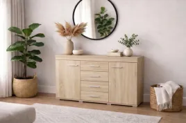 komoda-120-cm-dab-sonoma-do-salonu-pojemna-szafka-nowoczesna