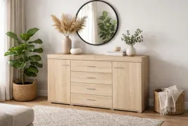 komoda-180-cm-dab-sonoma-do-salonu-pojemna-szafka-nowoczesna