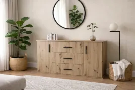 komoda-157-cm-dab-artisan-do-salonu-pojemna-nowoczesna