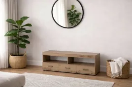 komoda-rtv-150-cm-dab-artisan