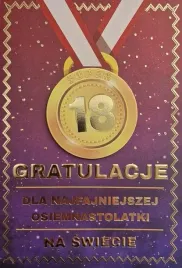 karnet-urodziny-18-medal-damskie
