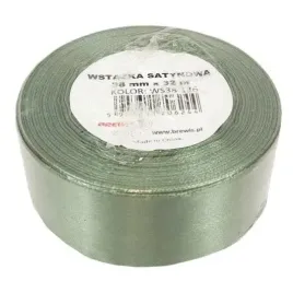 wstazka-satynowa-khaki-38mm-x-32m