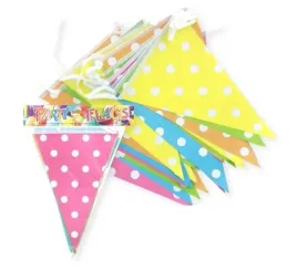 girlanda-flagi-w-kropki-mix-kolorow-27-5cmx6m