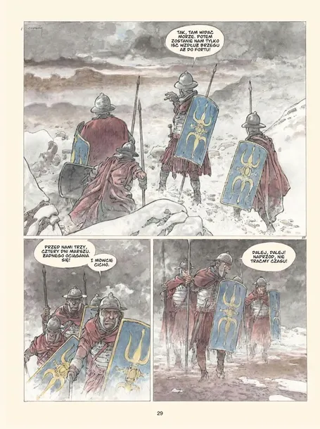 brigantus-t-1-wygnaniec-autor-hermann-huppen